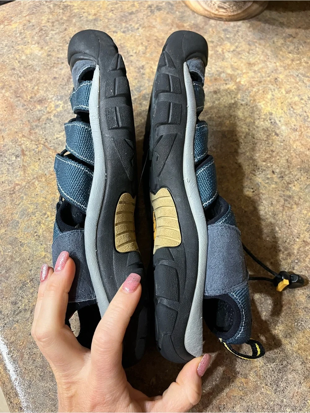 Keen newport h2